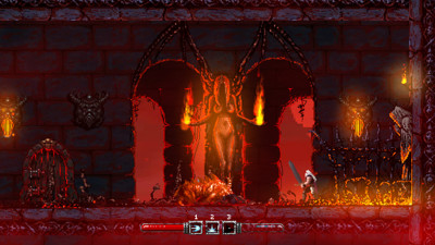 Slain: Back For Hell - Screenshot - Gameplay (null) - 1920x1080