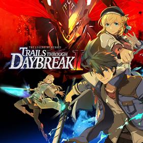The Legend of Heroes: Trails through Daybreak II - Square (null) - 1024x1024