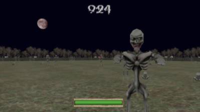 Night Of Doom - Screenshot - Gameplay (World) - 1000x562