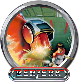 Berzerk - Fanart - Cart - Front (null) - 880x912