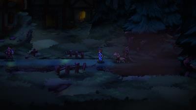 The Tenth Line - Screenshot - Gameplay (North America) - 1920x1080