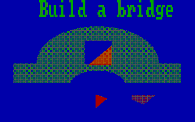 Fun School 2: for the Over-8s - Screenshot - Gameplay (null) - 320x200