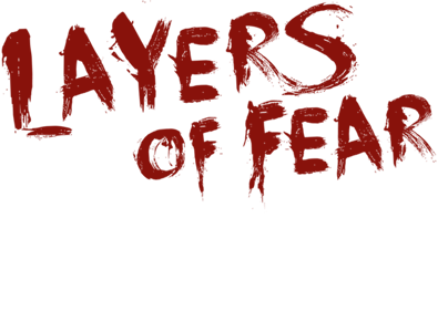 Layers of Fear - Clear Logo (null) - 779x554
