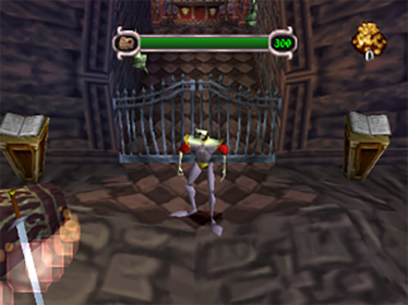MediEvil - Screenshot - Gameplay (null) - 640x480