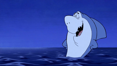 Jabberjaw - Fanart - Background (null) - 1920x1080