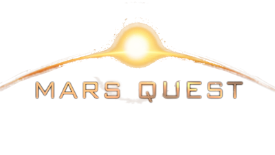Mars Quest - Clear Logo (null) - 640x360
