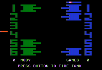 Tank Command - Screenshot - Gameplay (null) - 560x384