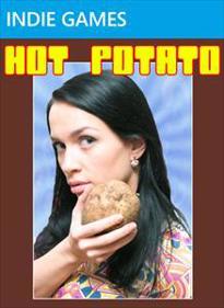 Hot Potato HD - Box - Front (World) - 219x300