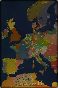 Age of Civilizations II - Box - Front (World) - 600x900