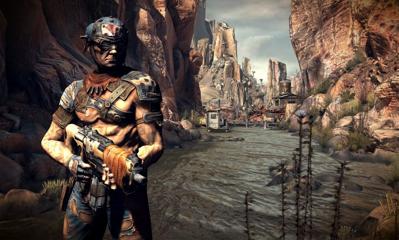 RAGE - Screenshot - Gameplay (null) - 1024x616