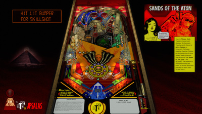 Sands of the Aton - Screenshot - Gameplay (null) - 2560x1440