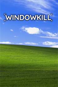 Windowkill - Box - Front (United States) - 600x900