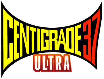 Centigrade 37: ULTRA Edition - Clear Logo (null) - 974x746