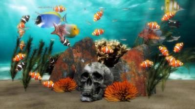 myFishtank - Screenshot - Gameplay (World) - 1000x562