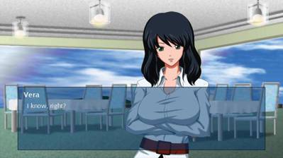 Don't Die Dateless, Dummy! - Screenshot - Gameplay (World) - 1000x562