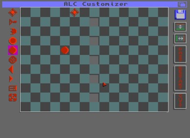 ALC Customiser - Screenshot - Gameplay (null) - 684x495
