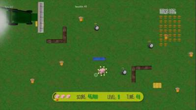 Suuey - Screenshot - Gameplay (World) - 1000x562
