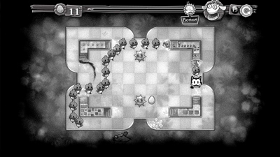 Pix the Cat - Screenshot - Gameplay (null) - 1920x1080