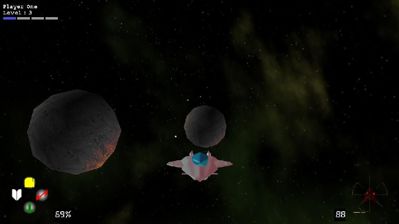 Alpha Morph - Screenshot - Gameplay (World) - 1000x562