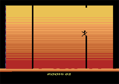 Wall Jump Ninja - Screenshot - Gameplay (null) - 1516x1080