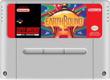 EarthBound - Cart - Front - 2106x1542