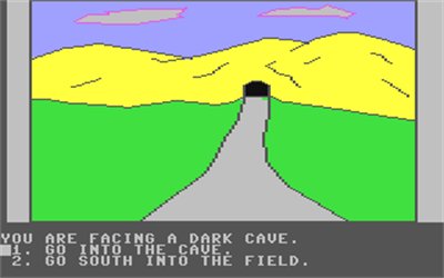 Troll's Tale - Screenshot - Gameplay (null) - 320x200