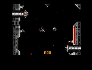 Serene III: The Final Battle - Screenshot - Gameplay (null) - 687x523