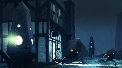 Clockwork Empires - Fanart - Background (North America) - 1920x1080