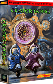 Crater Song - Box - 3D (World) - 574x914
