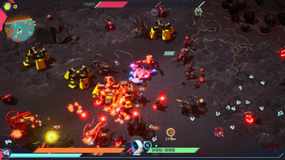 TerraTech Legion - Screenshot - Gameplay (null) - 1920x1080