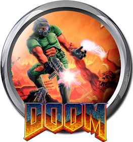 Doom: Classic Edition - Fanart - Cart - Front (null) - 877x934
