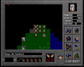 Evil - Screenshot - Gameplay (null) - 656x522