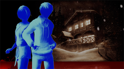 Kamaitachi no Yoru - Fanart - Background (null) - 1920x1080