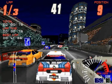 Martini Racing - Screenshot - Gameplay (Germany) - 1440x1080