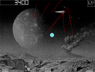 Patriot Command - Screenshot - Gameplay (null) - 640x480