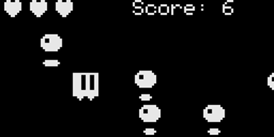 The Social Distance Game - Screenshot - Gameplay (null) - 256x128