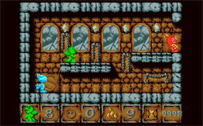 Smus - Screenshot - Gameplay (null) - 320x200