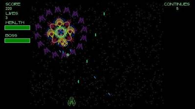Neon Prime - Screenshot - Gameplay (World) - 1000x562