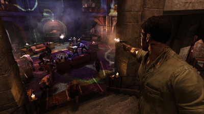 Mafia III: Definitive Edition - Screenshot - Gameplay (null) - 1920x1080
