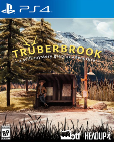 Truberbrook - Box - Front (North America) - 710x878