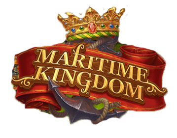 Maritime Kingdom - Clear Logo (null) - 384x300