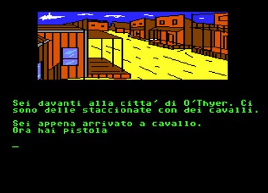 Wanted: Caccia all'Uomo - Screenshot - Gameplay (null) - 633x456