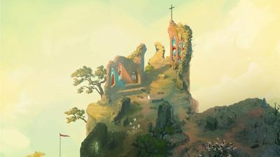 The Wanderer: Frankenstein's Creature - Screenshot - Gameplay (null) - 1920x1080