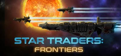 Star Traders: Frontiers - Banner (null) - 460x215