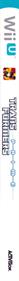 Transformers Prime: The Game - Box - Spine (North America) - 76x1080