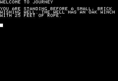 Journey - Screenshot - Gameplay (null) - 560x384
