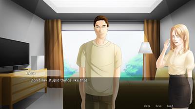 You, With Me: A Kinetic Novel - Screenshot - Gameplay (North America) - 1736x975