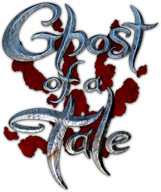 Ghost of a Tale - Clear Logo (null) - 316x377