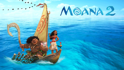 Moana 2 - Banner (null) - 957x540
