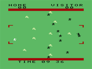 Soccer - Screenshot - Gameplay (null) - 640x480